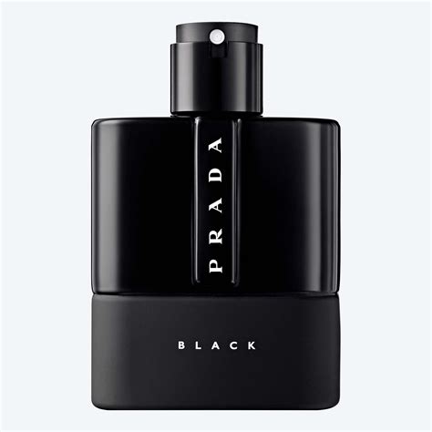 prada black rosa|Prada luna rossa black 50ml.